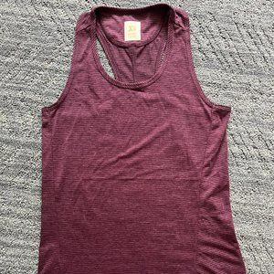 BRAND NEW Tracksmith Horizon Running Tank